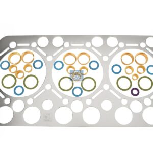 DT Spare Parts 2.91173 Cylinder head gasket kit