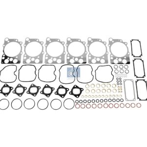 DT Spare Parts 2.91192 Gasket kit, decarbonizing