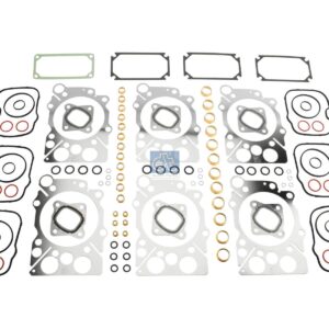 DT Spare Parts 2.91193 Gasket kit, decarbonizing