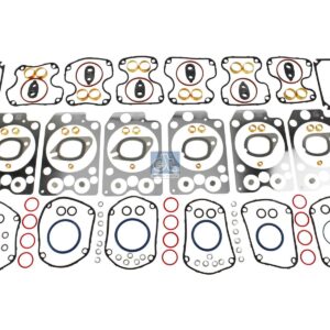 DT Spare Parts 2.91199 Gasket kit, decarbonizing