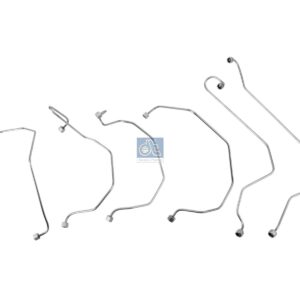 DT Spare Parts 2.91200 Injection line kit