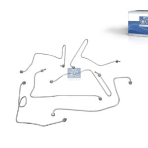 DT Spare Parts 2.91202 Injection line kit