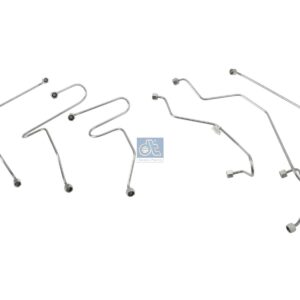 DT Spare Parts 2.91203 Injection line kit
