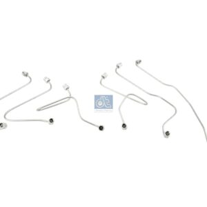 DT Spare Parts 2.91204 Injection line kit