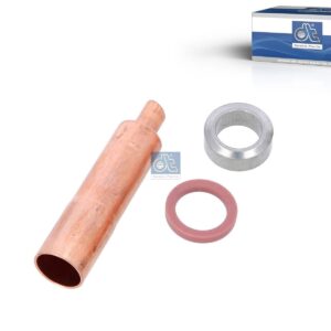 DT Spare Parts 2.91212 Injection sleeve kit