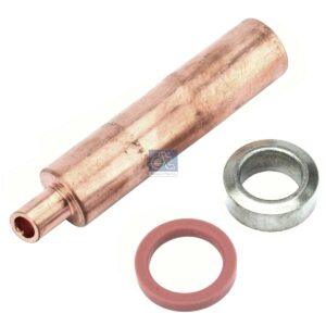 DT Spare Parts 2.91213 Injection sleeve kit