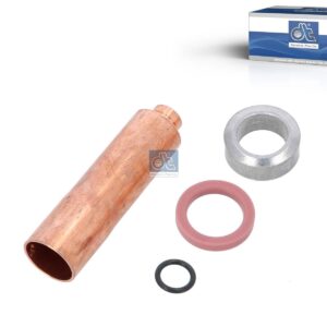 DT Spare Parts 2.91214 Injection sleeve kit