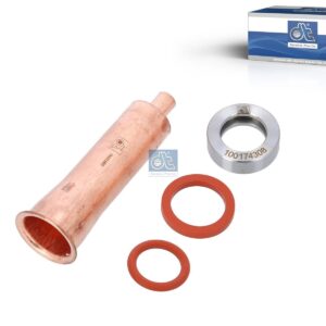 DT Spare Parts 2.91215 Injection sleeve kit