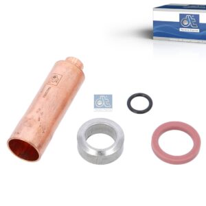 DT Spare Parts 2.91217 Injection sleeve kit