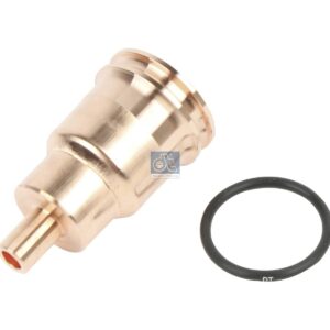 DT Spare Parts 2.91219 Injection sleeve kit