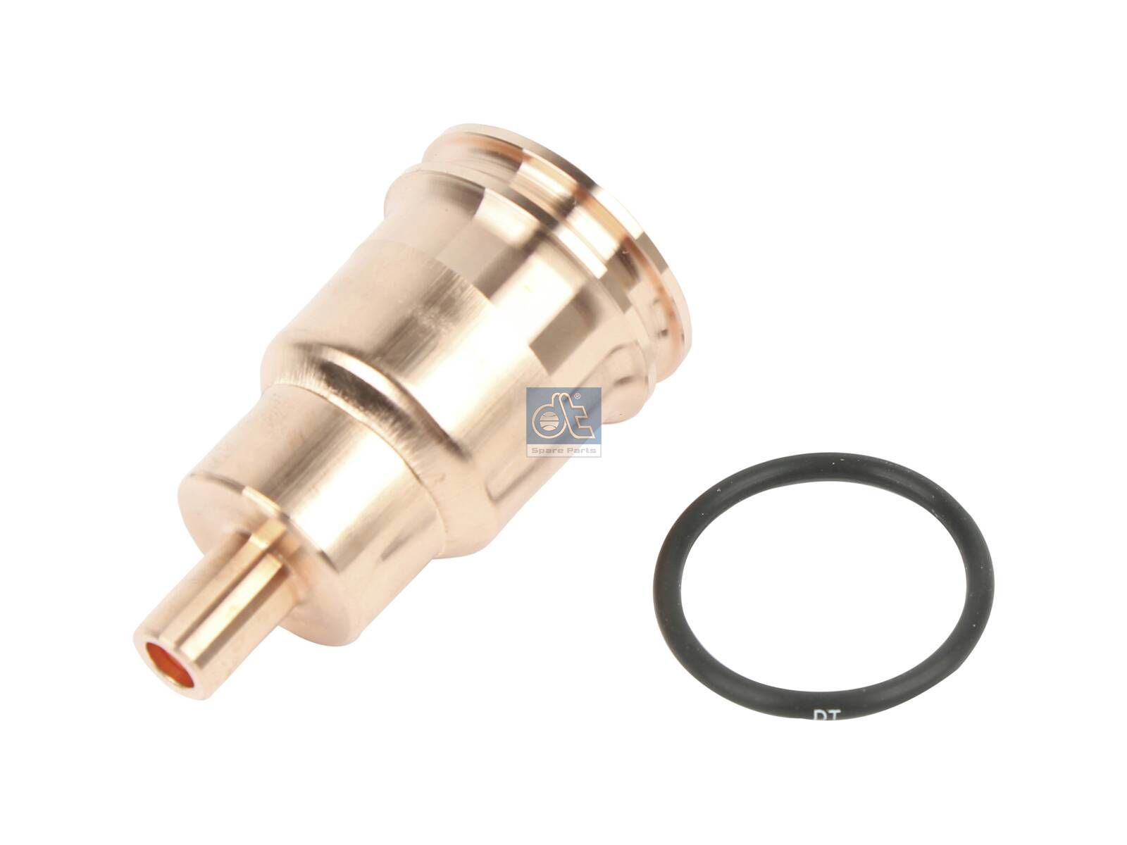 DT Spare Parts 2.91219 Injection sleeve kit