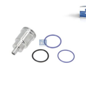 DT Spare Parts 2.91220 Injection sleeve kit
