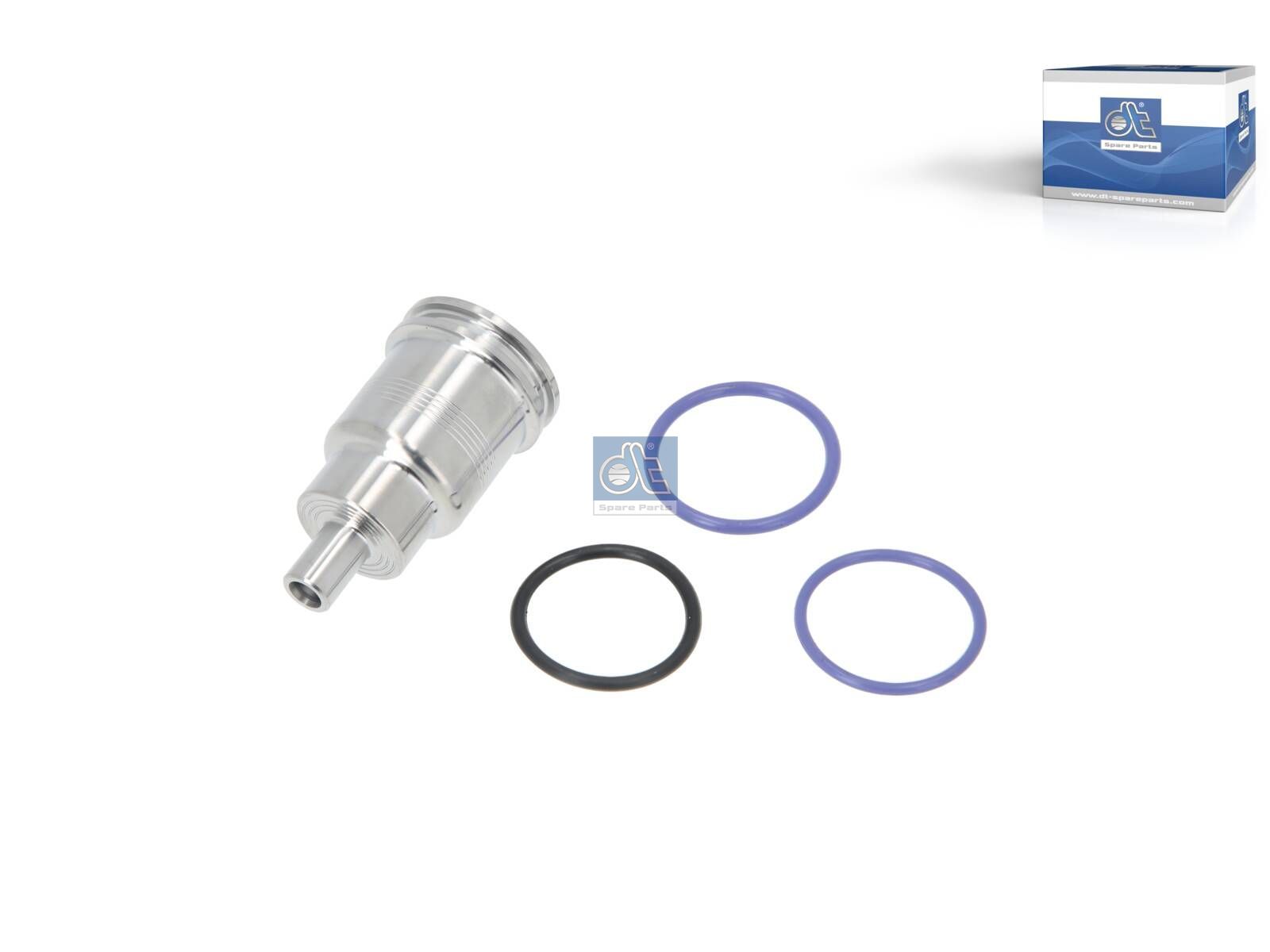 DT Spare Parts 2.91220 Injection sleeve kit