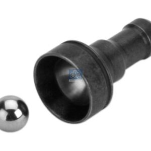 DT Spare Parts 2.91222 Repair kit, unit injector