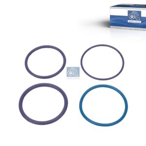 DT Spare Parts 2.91226 O-ring kit, d1: 35 mm, d2: 35 mm