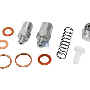 DT Spare Parts 2.91227 Valve kit
