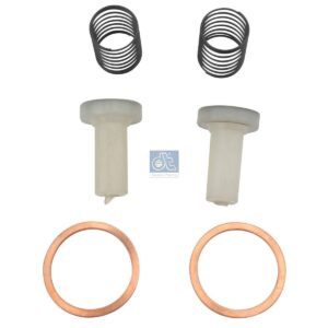 DT Spare Parts 2.91228 Repair kit, feed pump