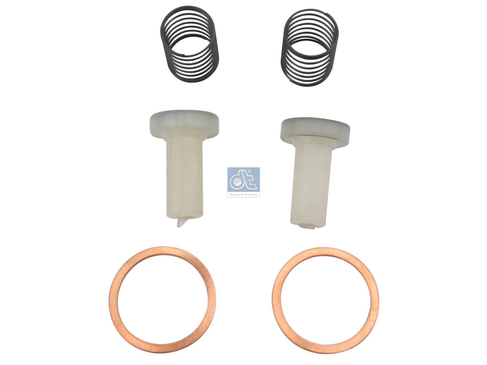 DT Spare Parts 2.91228 Repair kit, feed pump