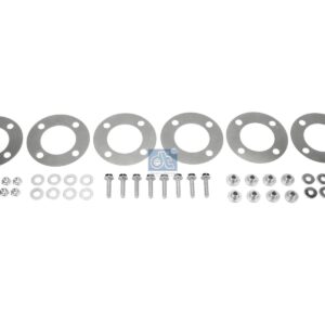 DT Spare Parts 2.91230 Repair kit, injection pump