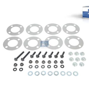 DT Spare Parts 2.91231 Repair kit, injection pump