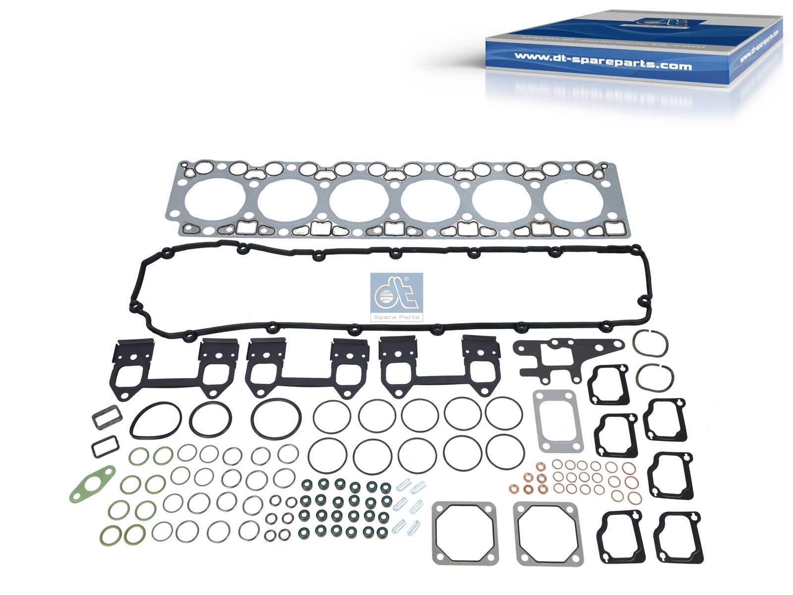 DT Spare Parts 2.91264 Cylinder head gasket kit, S: 1.15 mm