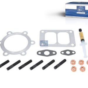DT Spare Parts 2.91276 Mounting kit, turbocharger