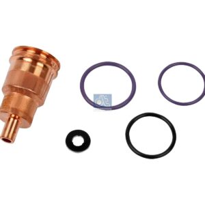 DT Spare Parts 2.91280 Injection sleeve kit