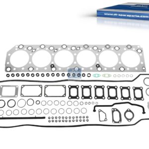 DT Spare Parts 2.91290 Gasket kit, decarbonizing