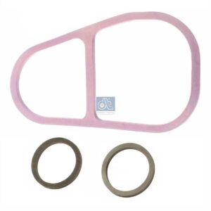 DT Spare Parts 2.91301 Gasket kit, oil cooler