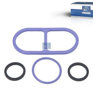 DT Spare Parts 2.91302 Gasket kit, oil cooler