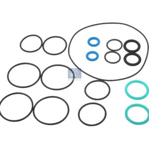 DT Spare Parts 2.91304 Gasket kit, oil cooler