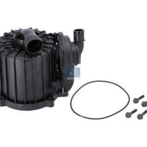 DT Spare Parts 2.91318 Repair kit, oil separator
