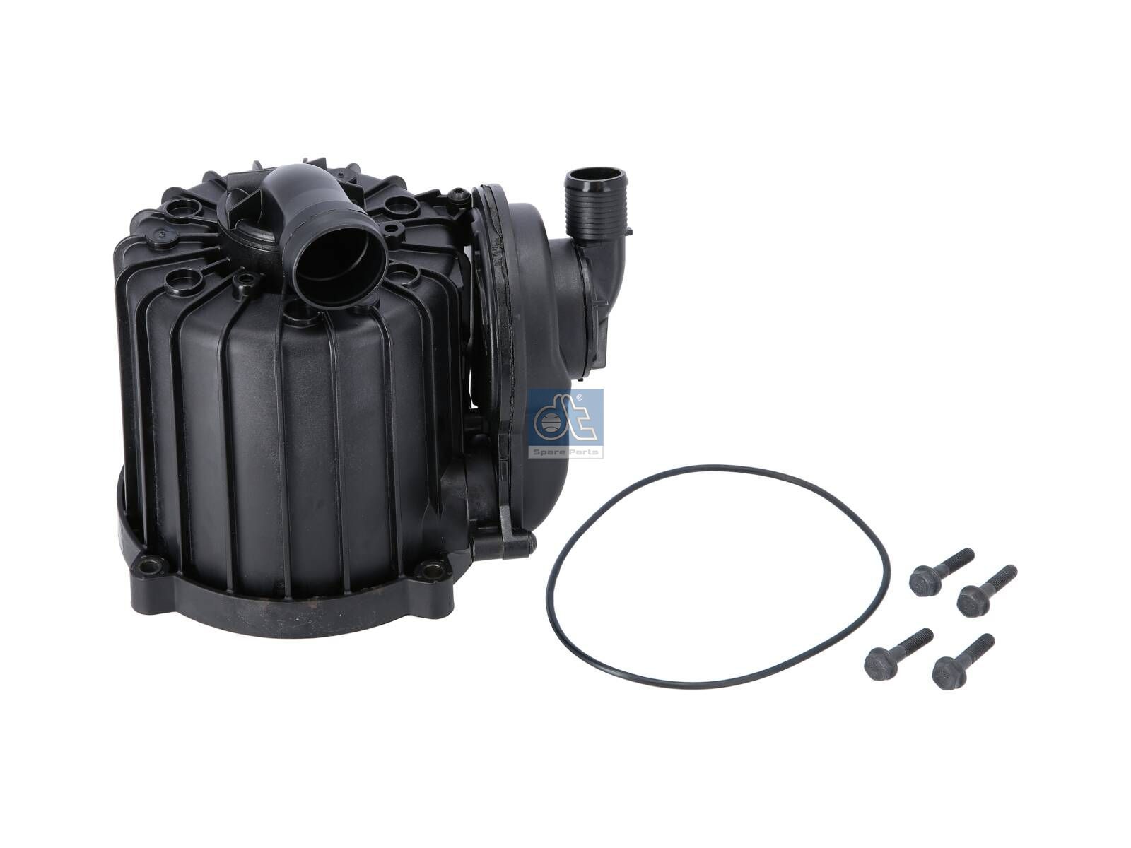DT Spare Parts 2.91318 Repair kit, oil separator