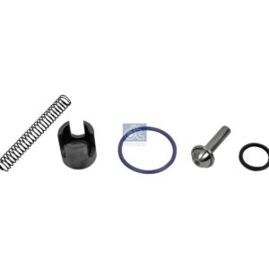 DT Spare Parts 2.91323 Repair kit, reducing valve