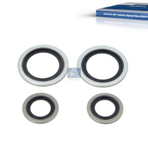 DT Spare Parts 2.91325 Seal ring kit