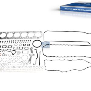 DT Spare Parts 2.91326 General overhaul kit