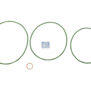 DT Spare Parts 2.91330 Gasket kit, centrifugal cleaner