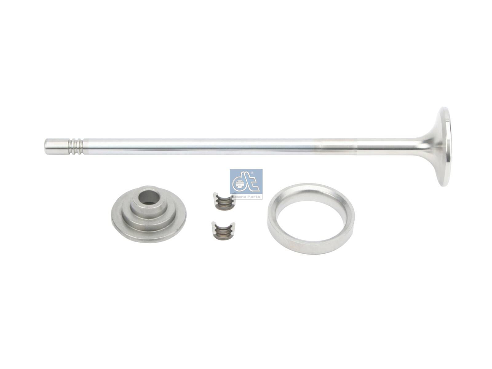 DT Spare Parts 2.91340 Kit, intake valve