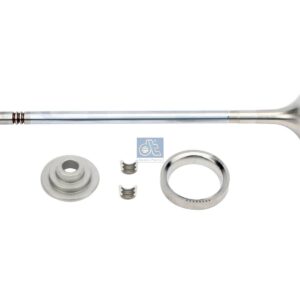 DT Spare Parts 2.91341 Kit, exhaust valve