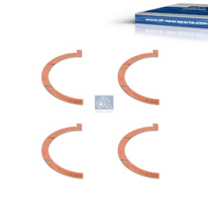 DT Spare Parts 2.91400 Thrust washer kit