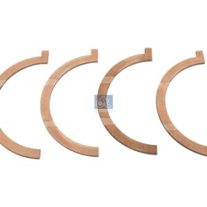 DT Spare Parts 2.91404 Thrust washer kit
