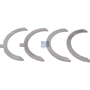 DT Spare Parts 2.91407 Thrust washer kit
