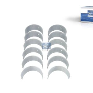 DT Spare Parts 2.91461 Con rod bearing kit
