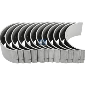DT Spare Parts 2.91468 Con rod bearing kit, OS 0.25 mm