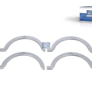 DT Spare Parts 2.91484 Thrust washer kit