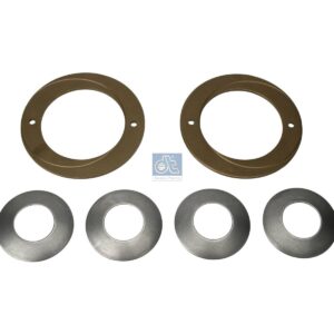 DT Spare Parts 2.91485 Thrust washer kit