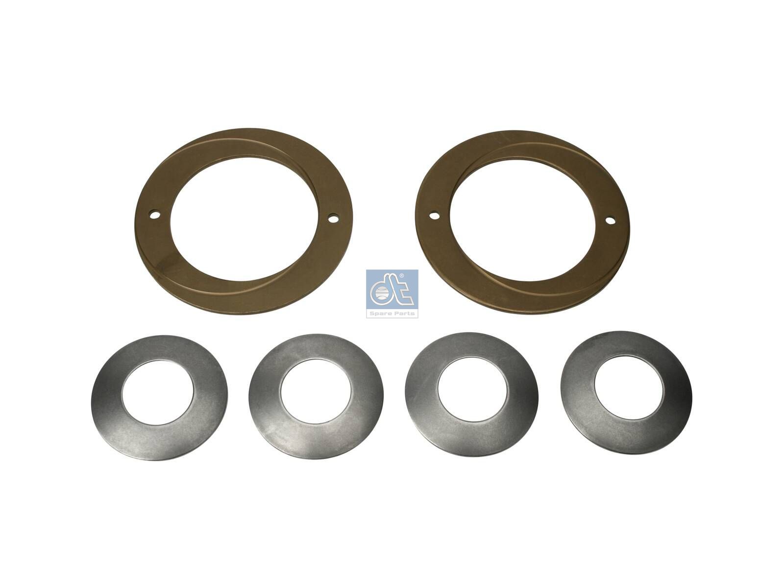 DT Spare Parts 2.91485 Thrust washer kit