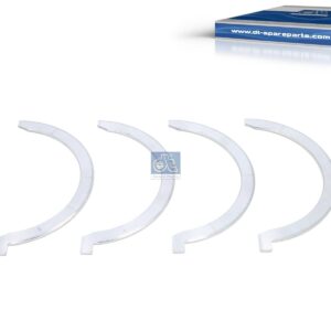 DT Spare Parts 2.91489 Thrust washer kit