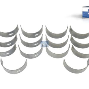 DT Spare Parts 2.91493 Main bearing kit, OS 0.25 mm