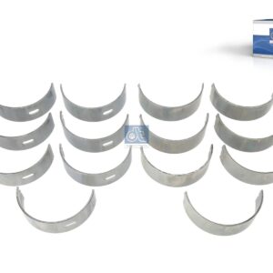 DT Spare Parts 2.91494 Main bearing kit, OS 0.5 mm
